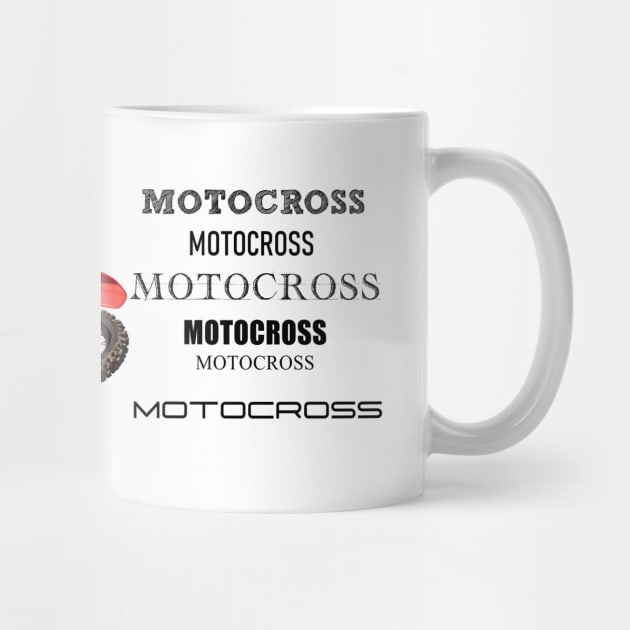 Motocross by sibosssr